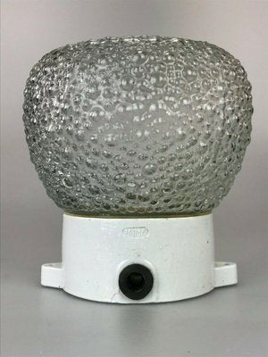 Ceramic Basement Lamp, 1960s-EJL-1063092