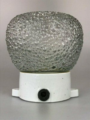 Ceramic Basement Lamp, 1960s-EJL-1063092