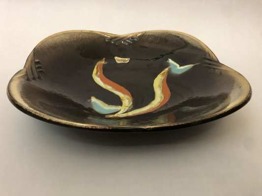 Ceramic Bowl, 1950s-SDV-788483