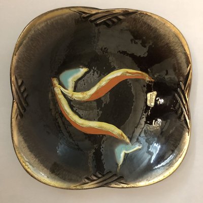 Ceramic Bowl, 1950s-SDV-788483