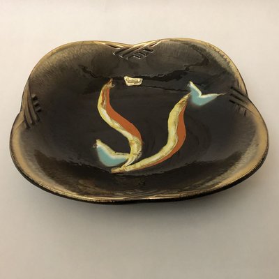 Ceramic Bowl, 1950s-SDV-788483