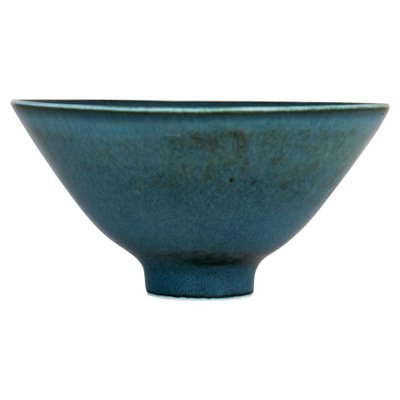 Ceramic Bowl by Carl-Harry Stålhane for Rörstrand, 1950s-UYK-975407