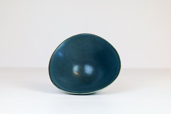 Ceramic Bowl by Carl-Harry Stålhane for Rörstrand, 1950s-UYK-975407