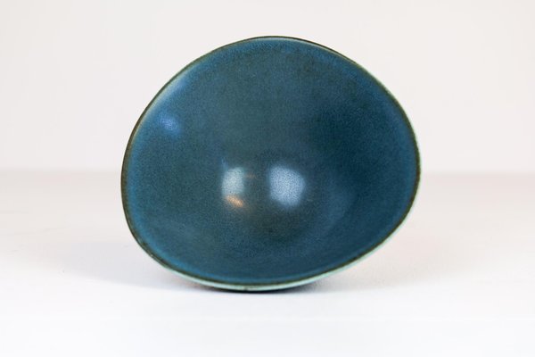 Ceramic Bowl by Carl-Harry Stålhane for Rörstrand, 1950s-UYK-975407