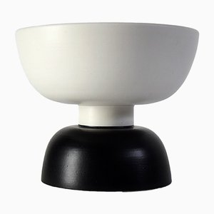 Ceramic Bowl by Ettore Sottsass for Bitossi, 1960s-IEI-716637