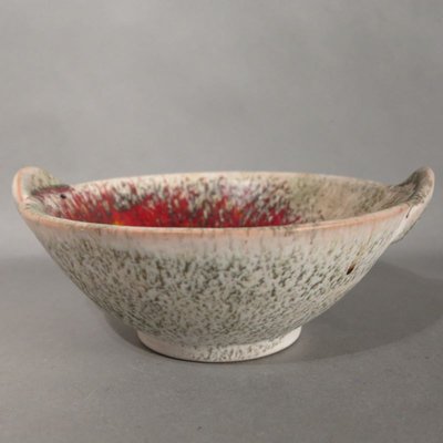 Ceramic Bowl by Friedgard Glatzle for Karlsruher Majolika, 1972-WK-779002