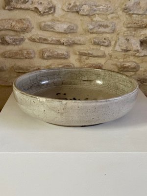 Ceramic Bowl by Gustave Reynaud, 1950s-EVQ-2040438