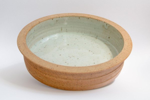 Ceramic Bowl by Jens Harry Quistgaard for Dansk Design-GJF-625812