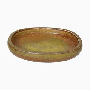 Ceramic Bowl by Nils Thorsson-MTD-1399872