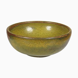 Ceramic Bowl by Nils Thorsson-MTD-1399871