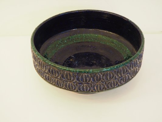 Ceramic Bowl from Bitossi-TKR-1088101