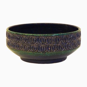 Ceramic Bowl from Bitossi-TKR-1088101