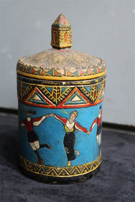 Ceramic Box, 1925-EH-1135311