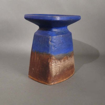 Ceramic Candleholder by Glatzle for Karlsruher Majolika, 1968-WK-553741