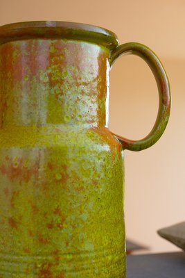 Ceramic Carafe by Alessio Tasca, 1960s-EBW-2017136