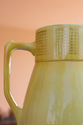 Ceramic Carafe by Richard Ginori, 1930s-EBW-2017130