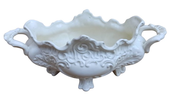 Ceramic Centerpiece from CH HISPANIA, 1920s-ZVO-1172461