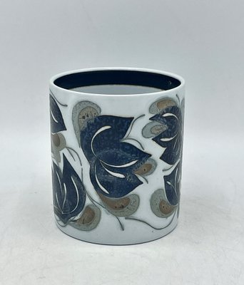 Ceramic Cup by Ivan Weiss for Royal Copenhagen, Denmark, 1970s-XXA-1095808