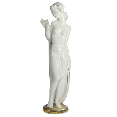 Ceramic Figure from Comas, Italy, 1950s-GIW-1056661