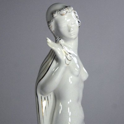 Ceramic Figure from Comas, Italy, 1950s-GIW-1056661