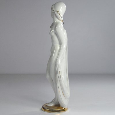 Ceramic Figure from Comas, Italy, 1950s-GIW-1056661