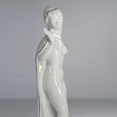 Ceramic Figure from Comas, Italy, 1950s-GIW-1056661