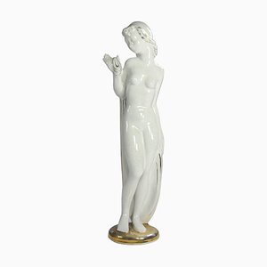 Ceramic Figure from Comas, Italy, 1950s-GIW-1056661