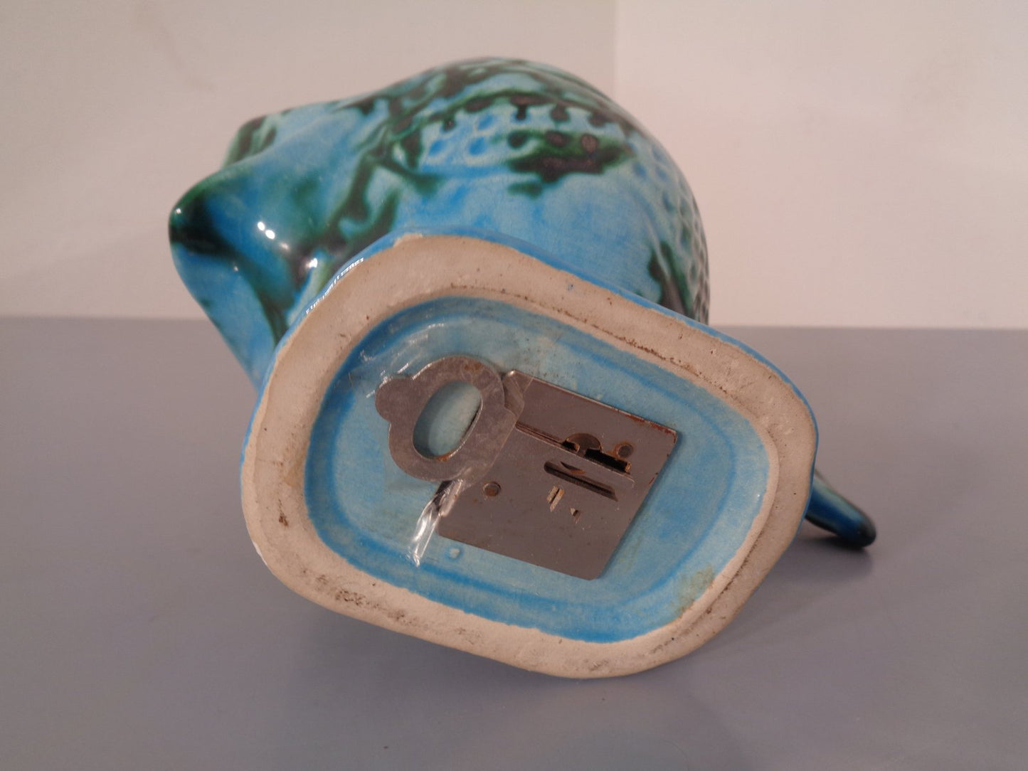 Ceramic Fish Money Box, 1970s-RDW-683426