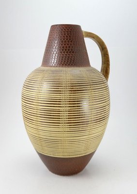 Ceramic Floor Vase-UWE-788267