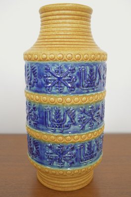 Ceramic Floor Vase from Bay Keramik, 1960s-OV-1820889