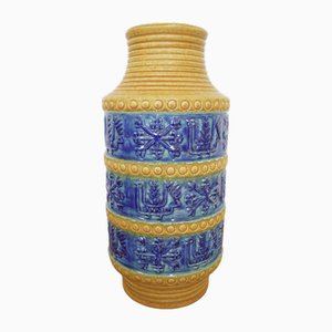 Ceramic Floor Vase from Bay Keramik, 1960s-OV-1820889