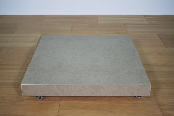 Ceramic Glass Low Coffee Table, 2000-KNM-1135192