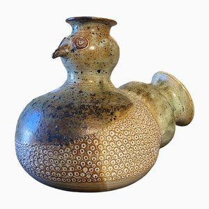 Ceramic Guinea Fowl from Dominique Pouchain-TEP-1401573