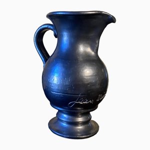 Ceramic Jug from Jean Marais-TEP-1401548