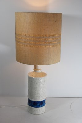 Ceramic Lamp Aldo Londi for Bitossi, Italy, 1960s-HFR-1811442