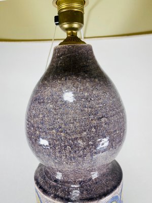 Ceramic Lamp by Aldo Londi for Bitossi-HFR-1215647