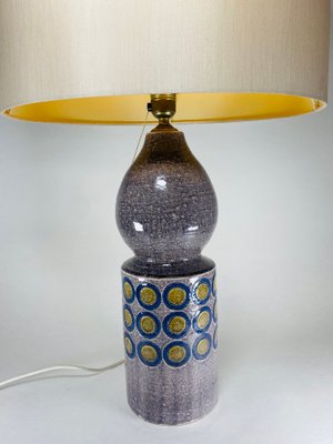 Ceramic Lamp by Aldo Londi for Bitossi-HFR-1215647