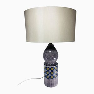 Ceramic Lamp by Aldo Londi for Bitossi-HFR-1215647