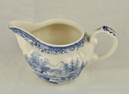 Ceramic Lechera Jug from Villeroy & Boch-ROJ-1179344