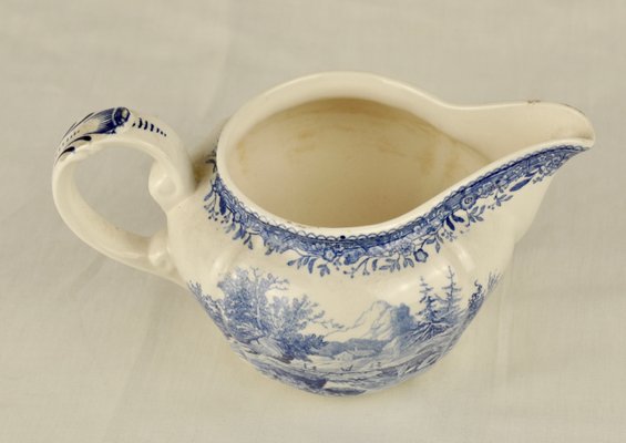 Ceramic Lechera Jug from Villeroy & Boch-ROJ-1179344