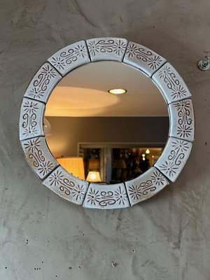 Ceramic Mirror, 1960-BFK-2042219