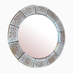 Ceramic Mirror, 1960-BFK-2042219