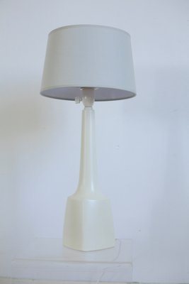 Ceramic Model 941 Table Lamp from Søholm, Denmark, 1960s-MAO-694999