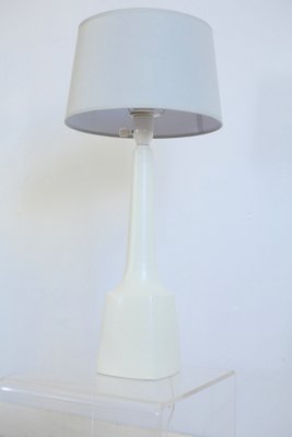 Ceramic Model 941 Table Lamp from Søholm, Denmark, 1960s-MAO-694999