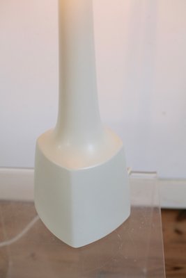 Ceramic Model 941 Table Lamp from Søholm, Denmark, 1960s-MAO-694999