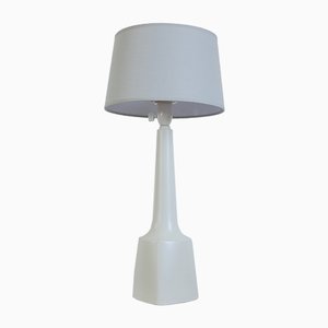 Ceramic Model 941 Table Lamp from Søholm, Denmark, 1960s-MAO-694999