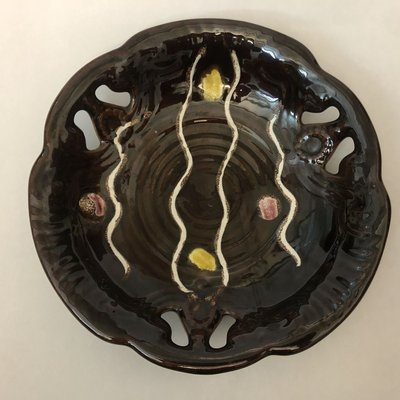 Ceramic No. 548 Bowl, 1950s-SDV-788484