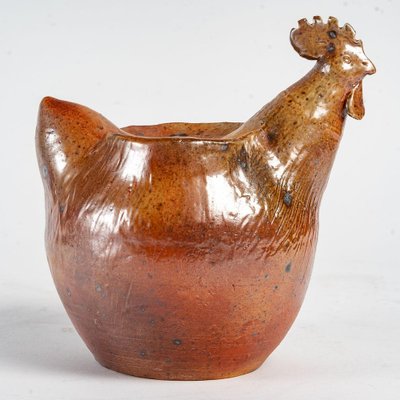 Ceramic of Magne the Rooster-WFS-1573469