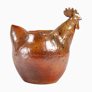 Ceramic of Magne the Rooster-WFS-1573469