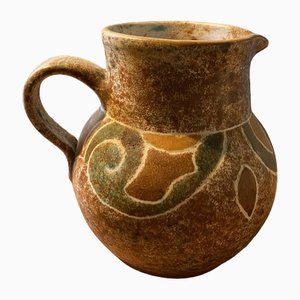 Ceramic Pitcher by Bernard Buffat-TEP-1410591